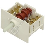 Cooker Selector Switch