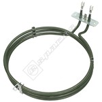 Zanussi Circular Fan Oven Element - 2500W