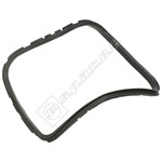 Samsung Gasket basket VC-F600G tpv black 45VSH-6