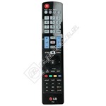 LG AKB72914050 TV Remote Control