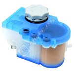 Dishwasher Water Softener Assembly