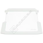 Beko Middle Freezer Glass Shelf Assembly