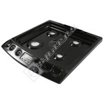 Electrolux Hob Top - Black