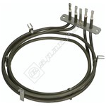 Twin Fan Oven Element