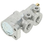 Belling Oven Gas Shut Off Valve