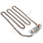 Belling Element Drier Lower   04820058