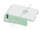 Hotpoint White Outer Retaining Clip