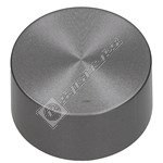 Grundig Program Selector Knob - Silver