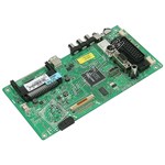 Visitech TV Chassis PCB