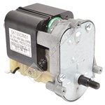 Daewoo Fridge Freezer Geared Motor