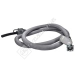 Electrolux Dishwasher Aqua-Control Inlet Hose - 2.7M