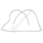 Indesit Dishwasher Upper Door Seal