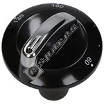 AGA Top Oven Control Knob