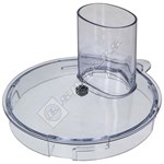 Food Processor Bowl Lid