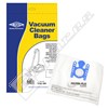 Electruepart BAG308 High Quality Bosch G Filter-Flo Synthetic Dust Bags - Pack of 5