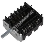 DeLonghi Oven Selector Switch 46.23966.500