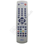 Compatible RC-4343/01 TV Remote Control