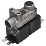 Hotpoint Cooker Solenoid Valve