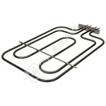 Smeg Oven Dual Grill Element - 2050W