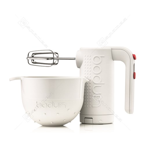 Bodum Bistro 11520913UK Electric Hand Mixer |