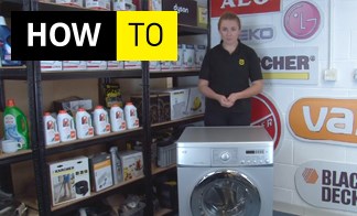 Energy Saving Tips For Your Washing Machine