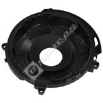 Dyson Vacuum Cleaner Motor Bucket Cover Overmould