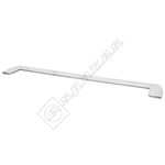 Indesit Fridge Glass Shelf Front Trim