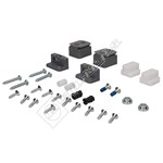 Gorenje Dishwasher Sliding Door Attachment Kit