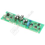 Electrolux Config PCB
