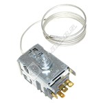 Bosch Regulator-temperature