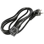 Pioneer Power Cord With Plug - 2 Pin Plug