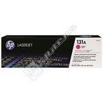 Hewlett Packard Genuine 131A Magenta Toner Cartridge - CF213A