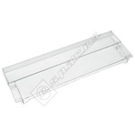 Currys Essentials Freezer Upper Flap Cover