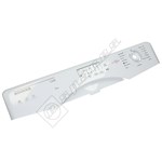 Hoover Facia panel cw sensor