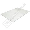 Beko Lower Freezer Glass Shelf