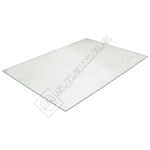 Beko Lower Freezer Glass Shelf