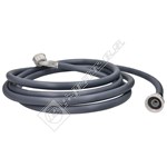 Electruepart Compatible Dishwasher Inlet Hose