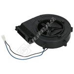 Baumatic FAN ASSEMBLY