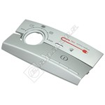 Bosch Vacuum Cleaner On/Off Panel