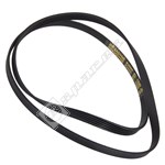 Servis Washing Machine Poly-Vee Drive Belt - 1232J5