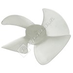 Microwave Fan Blade