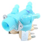 Samsung Washing Machine Triple Solenoid Inlet Water Valve