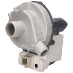 Washing Machine Circulation Pump Assembly