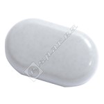 Electrolux CAP SCREW COVER DOOR HANDLE