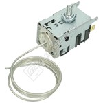 AEG Fridge Freezer Thermostat - Danfos 077B3260