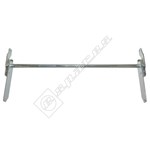 Indesit Dishwasher Hinge Assembly