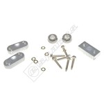 Kenwood Hinge Pin Clamp Component Set Mk270 Mx271 Km272 Km273 Mx274