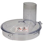 Kenwood Food Processor Bowl Lid