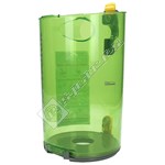 Electrolux Vacuum Dust Container