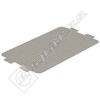Sharp Microwave Waveguide Cover - 117 x 65mm
